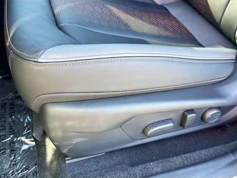 New 2026 Subaru Crosstrek 2.5i Limited w/ Crosstrek Mirror Package image 23