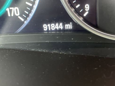 Used 2017 Buick LaCrosse Premium w/ Driver Confidence Package #2 image 15