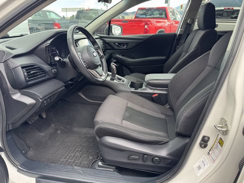 Used 2021 Subaru Outback Premium AWD/4WD image 6