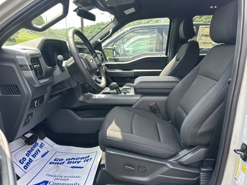 New 2026 Ford F150 XLT w/ Tow/Haul Package AWD/4WD image 42