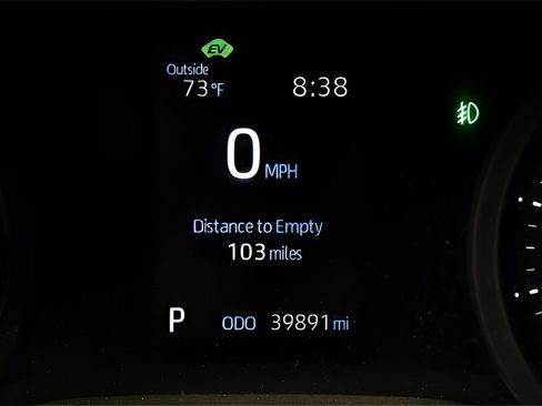 Used 2022 Toyota Sienna XLE image 30