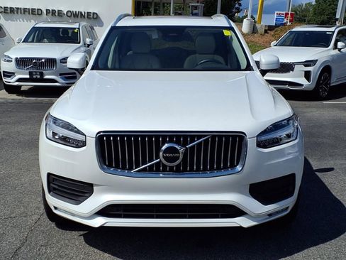 Used 2023 Volvo XC90 B6 Core w/ Protection Package Premier image 10