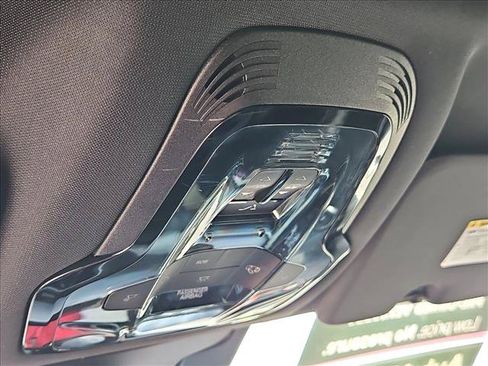 Used 2021 Alfa Romeo Stelvio Ti Sport AWD/4WD image 20