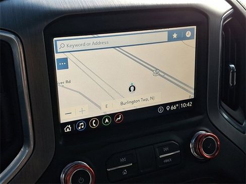 Used 2020 GMC Sierra 2500 Denali w/ Denali Ultimate Package image 18