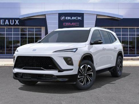 New 2026 Buick Enclave Sport Touring w/ Super Cruise Package image 30