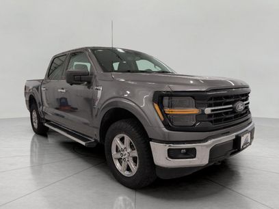 Certified 2024 Ford F150 XLT