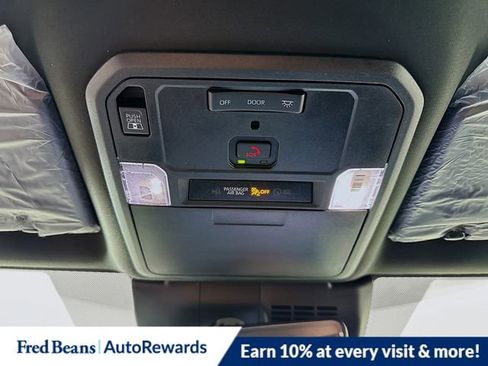 New 2026 Toyota Tacoma TRD Sport AWD/4WD image 20