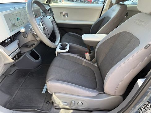 Used 2024 Hyundai Ioniq 5 SEL RWD image 24