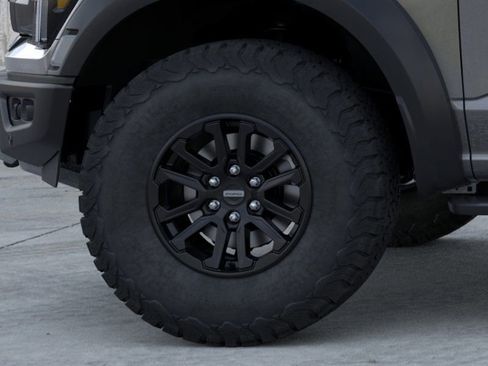 New 2025 Ford F150 Raptor AWD/4WD image 19
