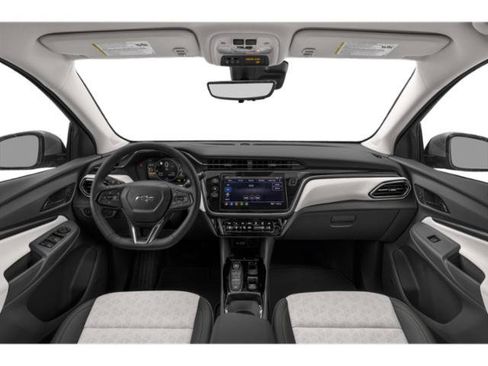 Used 2023 Chevrolet Bolt EUV Premier w/ Sun & Sound Package FWD image 11