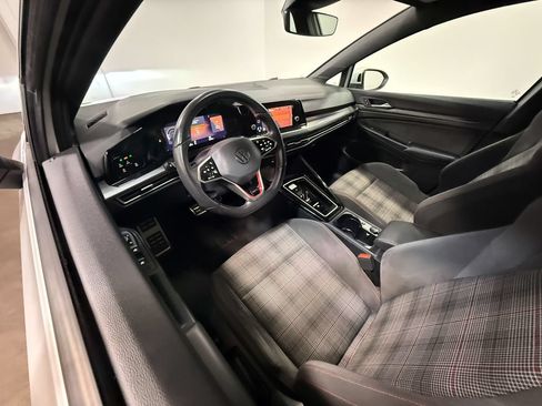 Used 2024 Volkswagen GTI S FWD image 2
