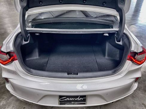 Used 2025 Acura TLX w/ Technology Package FWD image 26