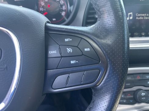 Used 2022 Dodge Challenger SXT w/ Blacktop Package RWD image 16