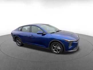 Used 2025 Kia K4 LXS video 2