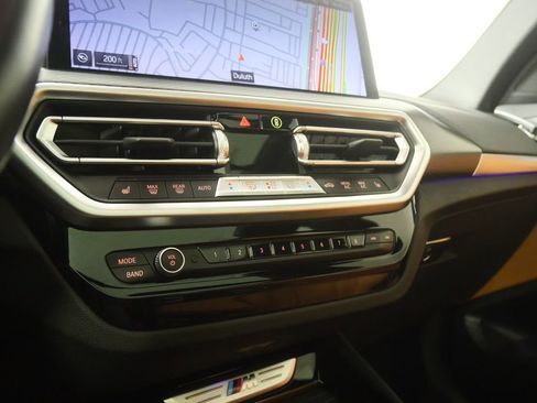 Certified 2022 BMW X3 M40i w/ Parking Assistance Package image 24