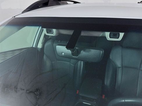 Used 2022 Subaru Outback Wilderness AWD/4WD image 40
