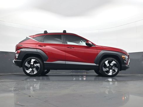 Certified 2026 Hyundai Kona Limited image 24