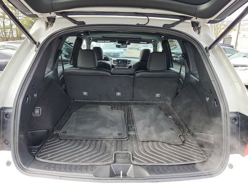 Certified 2023 Honda Passport EX-L image 27