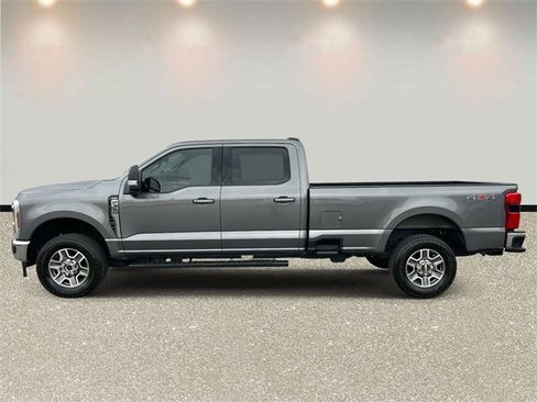 Certified 2025 Ford F350 Lariat image 8