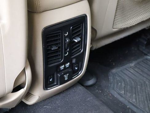 Used 2015 Dodge Durango Citadel w/ Technology Group RWD image 23