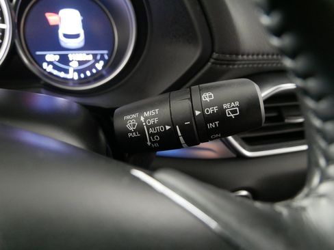 Used 2025 MAZDA CX-5 AWD 2.5 S w/ Preferred Package image 31