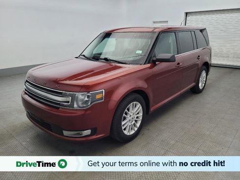 Used 2014 Ford Flex SEL image 1