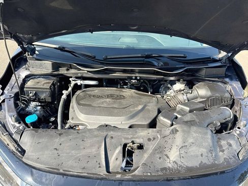 Used 2025 Honda Odyssey EX-L image 36