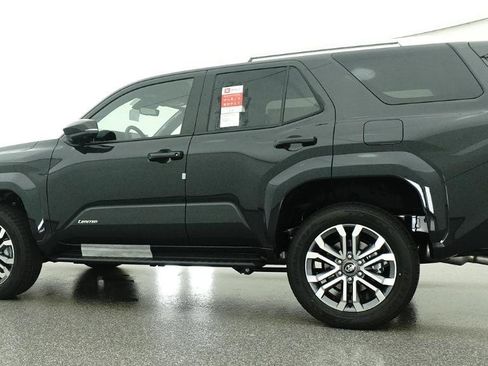 New 2026 Toyota 4Runner Limited image 67