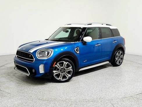 Used 2023 MINI Cooper Countryman S image 1