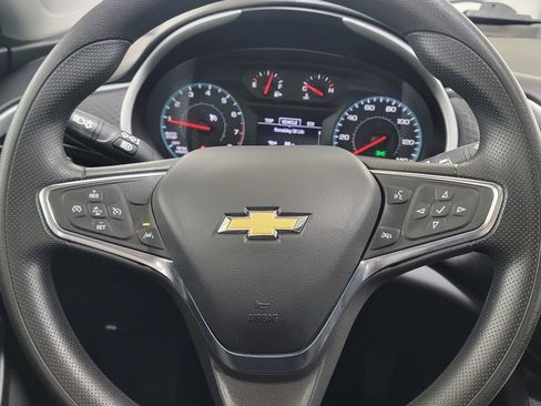 Used 2024 Chevrolet Malibu LT image 19