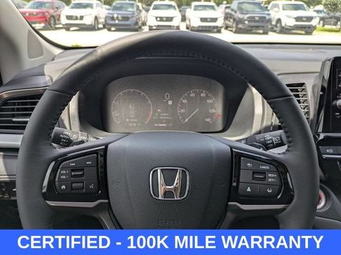 Used 2026 Honda Odyssey EX-L image 24