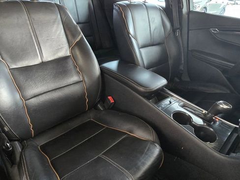 Used 2016 Chevrolet Impala LTZ image 15