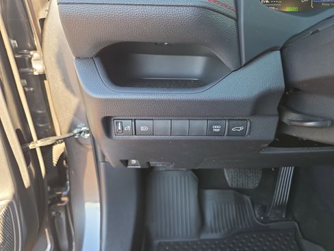 Certified 2024 Toyota RAV4 XSE AWD/4WD image 28