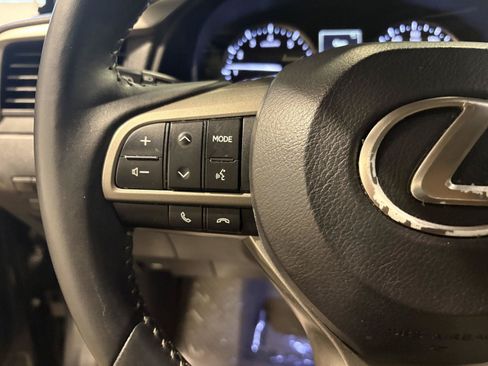Used 2016 Lexus RX 350 AWD image 16