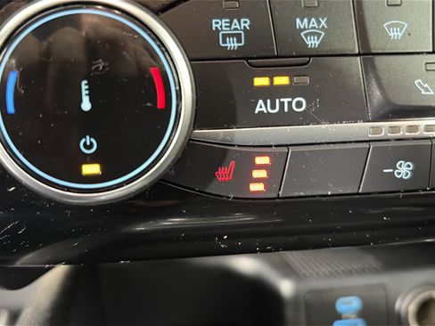 Used 2022 Ford Escape SEL AWD/4WD image 29