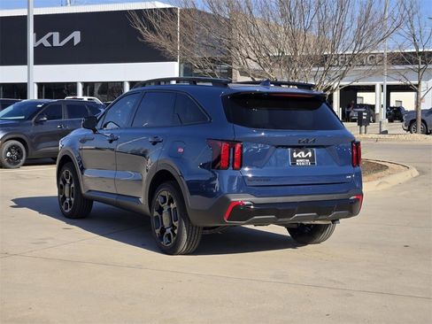 New 2026 Kia Sorento X-Line EX image 11
