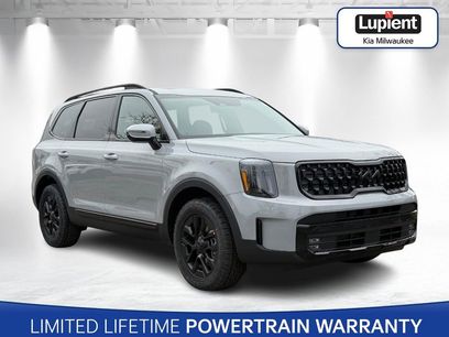 New 2025 Kia Telluride SX Prestige X-Pro