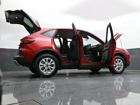 New 2025 Ford Escape Active w/ Tech Pack #1 AWD/4WD image 30