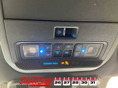 Used 2022 Ford F150 XLT w/ Equipment Group 302A High image 44