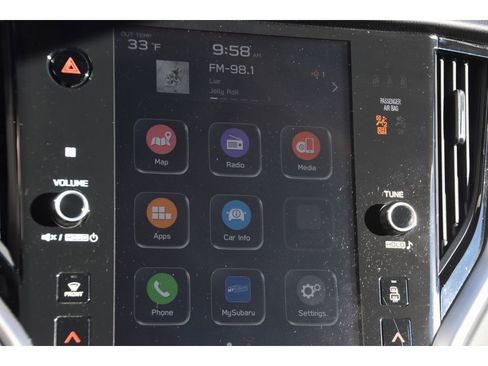 Used 2022 Subaru Outback Limited XT w/ Popular Package #2 image 21