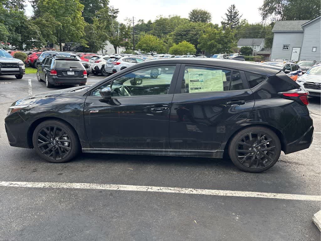 New 2026 Subaru Impreza RS AWD/4WD image 7
