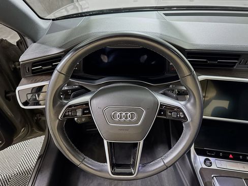 Used 2022 Audi A6 Premium Plus image 17