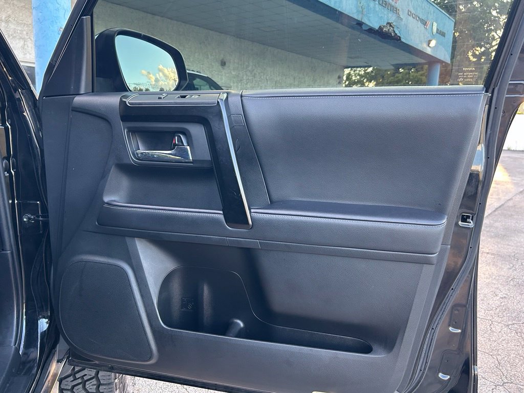 Used 2023 Toyota 4Runner SR5 RWD image 31
