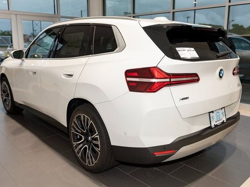 Used 2025 BMW X3 xDrive30 w/ Premium Package AWD/4WD image 4