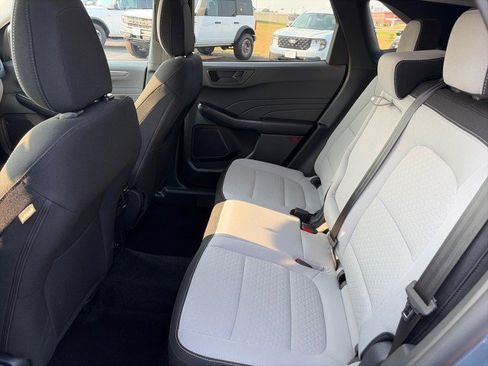 Used 2025 Ford Escape Active AWD/4WD image 21