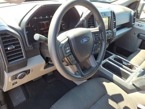 Used 2019 Ford F150 XL w/ Equipment Group 101A Mid RWD image 23