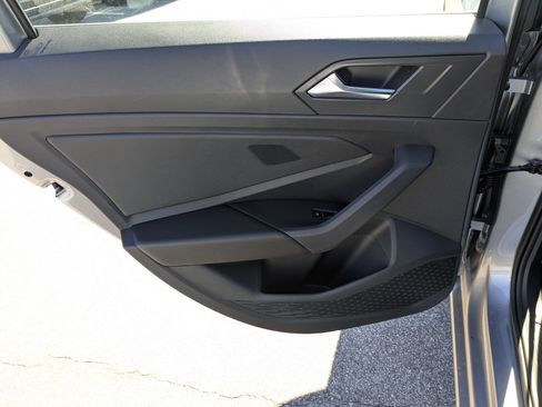 New 2026 Volkswagen Jetta Sport image 25
