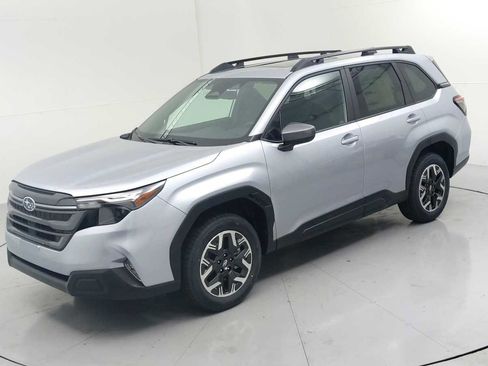 New 2026 Subaru Forester Premium image 4
