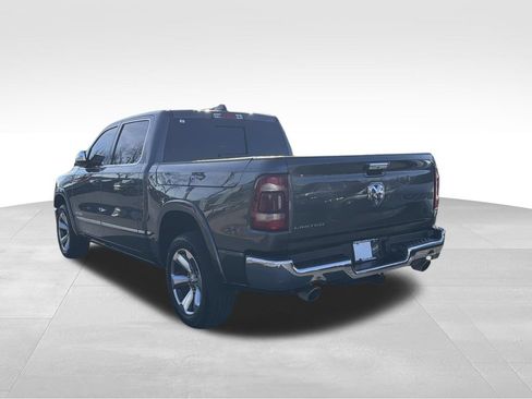 Used 2022 RAM 1500 Limited image 5