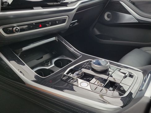 Used 2024 BMW X7 M60i w/ Executive Package AWD/4WD image 29